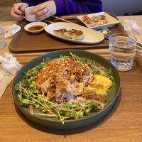   at NRT - T's Tantan - T2 in Narita