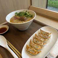   at NRT - T's Tantan - T2 in Narita