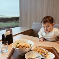   at NRT - T's Tantan - T2 in Narita