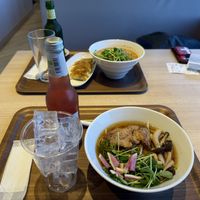   at NRT - T's Tantan - T2 in Narita