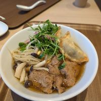   at NRT - T's Tantan - T2 in Narita