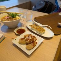   at NRT - T's Tantan - T2 in Narita