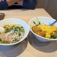   at NRT - T's Tantan - T2 in Narita