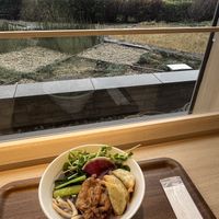   at NRT - T's Tantan - T2 in Narita