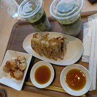  at NRT - T's Tantan - T2 in Narita