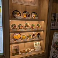  at NRT - T's Tantan - T2 in Narita