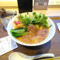  at NRT - T's Tantan - T2 in Narita