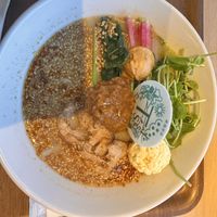   at NRT - T's Tantan - T2 in Narita