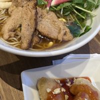   at NRT - T's Tantan - T2 in Narita