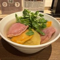   at NRT - T's Tantan - T2 in Narita