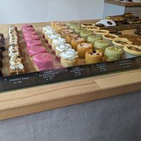  at Brewlab Specialty Coffee in Dublin