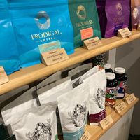  at Brewlab Specialty Coffee in Dublin