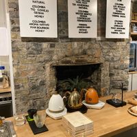  at Brewlab Specialty Coffee in Dublin