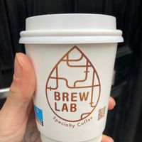  at Brewlab Specialty Coffee in Dublin