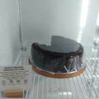  at De La Vega Organic Artisanal Desserts in Gianyar