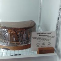  at De La Vega Organic Artisanal Desserts in Gianyar