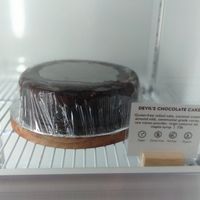  at De La Vega Organic Artisanal Desserts in Gianyar