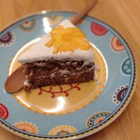  at De La Vega Organic Artisanal Desserts in Gianyar