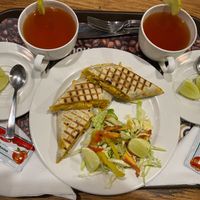  at Espresso Drive in Gurugram