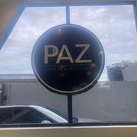  at Paz Coffee & Kitchen in Port Of Spain