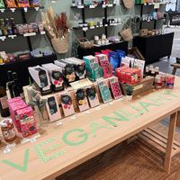   at Abingdon General Store  in Blackpool