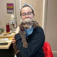   at Abingdon General Store  in Blackpool