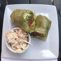 Balt wrp at Great Sage in Clarksville