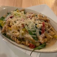 adult mac and cheeze  at Great Sage in Clarksville