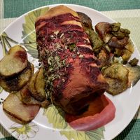 Solstice Crisp  at Great Sage in Clarksville