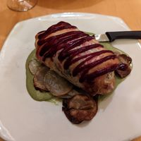 Autumn Crisp at Great Sage in Clarksville