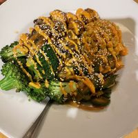   at Great Sage in Clarksville