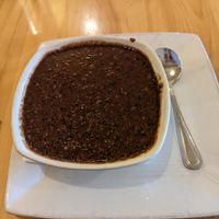Black Bean - Tamarind soup at Great Sage in Clarksville