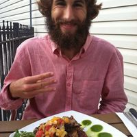 great date location! at Great Sage in Clarksville