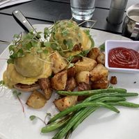   at Great Sage in Clarksville