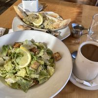   at Great Sage in Clarksville