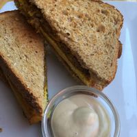 So good  at Great Sage in Clarksville