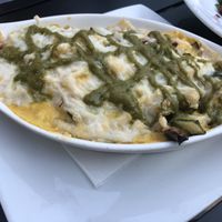 Summer Mac & Cheese   at Great Sage in Clarksville