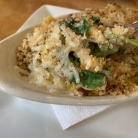 adult mac at Great Sage in Clarksville