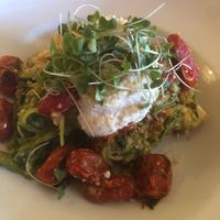 Vitality bowl  at Great Sage in Clarksville