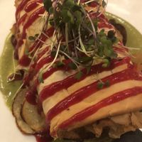 Solstice crisp  at Great Sage in Clarksville