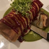 Solstice Crisp at Great Sage in Clarksville