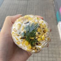   at Come Kome Onigiris in Santiago