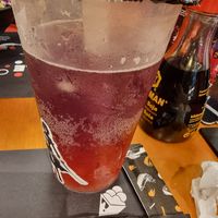 Cherry boba at Nosh in Verona