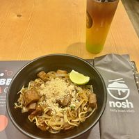   at Nosh in Verona