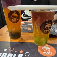  at Nosh in Verona