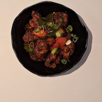  at The Rasoi in London