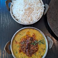  at The Rasoi in London