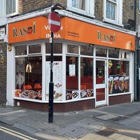  at The Rasoi in London