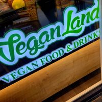  at Veganland in Alsdorf