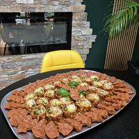  at Veganland in Alsdorf